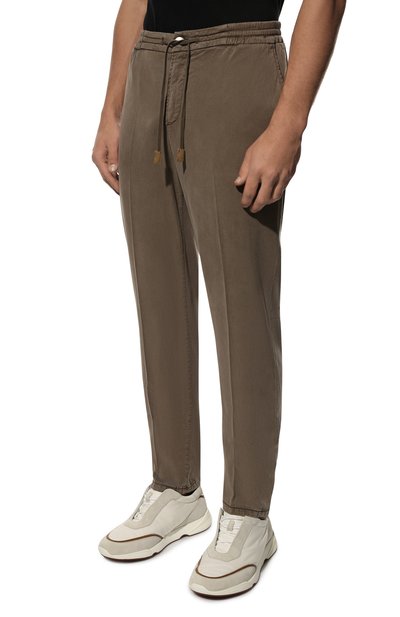 Брюки ANDREA CAMPAGNA, арт. AC208/T166.230, фото 3