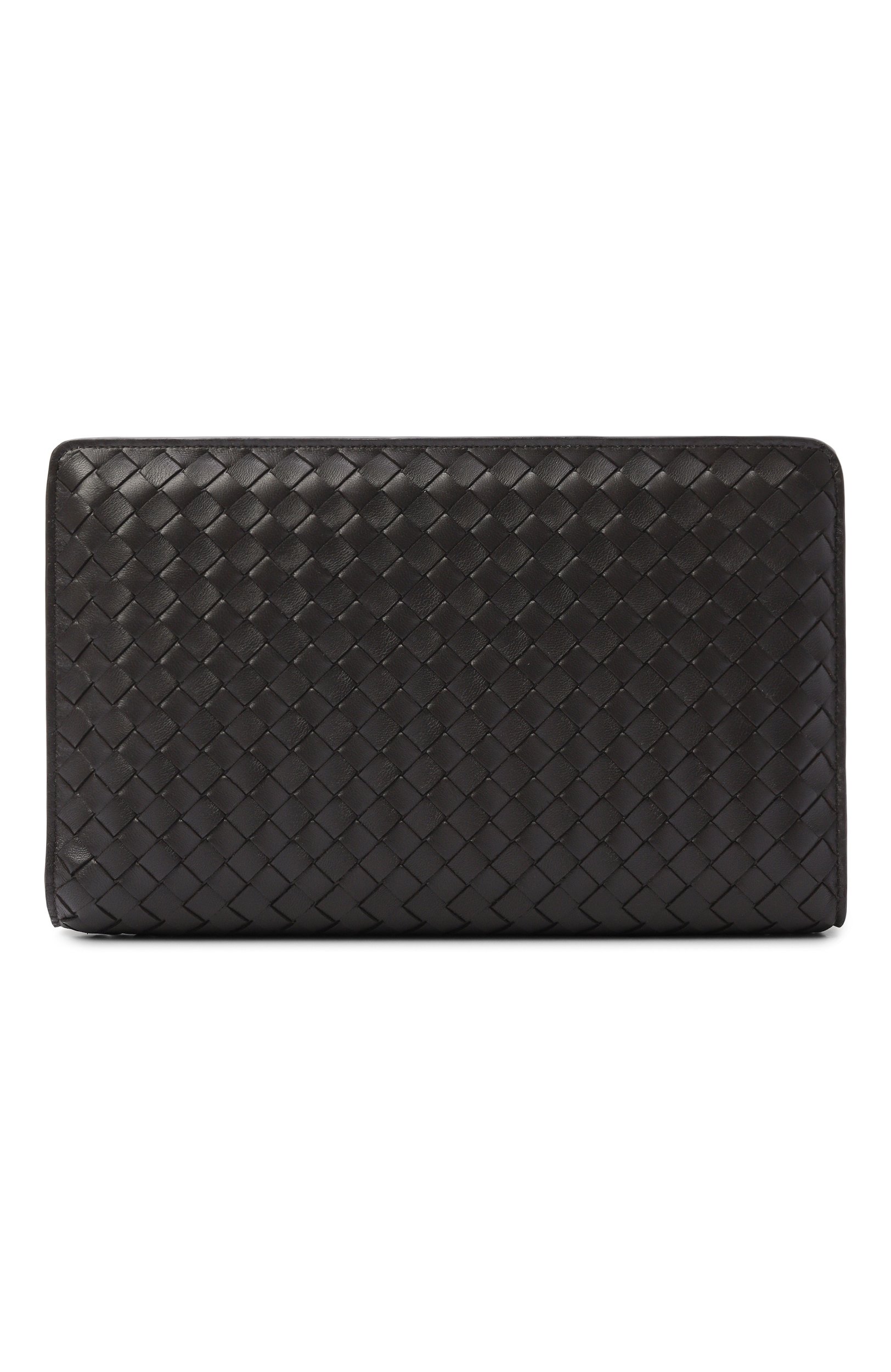 Клатч agenda BOTTEGA VENETA, арт. 867340/V0HW4, фото 1