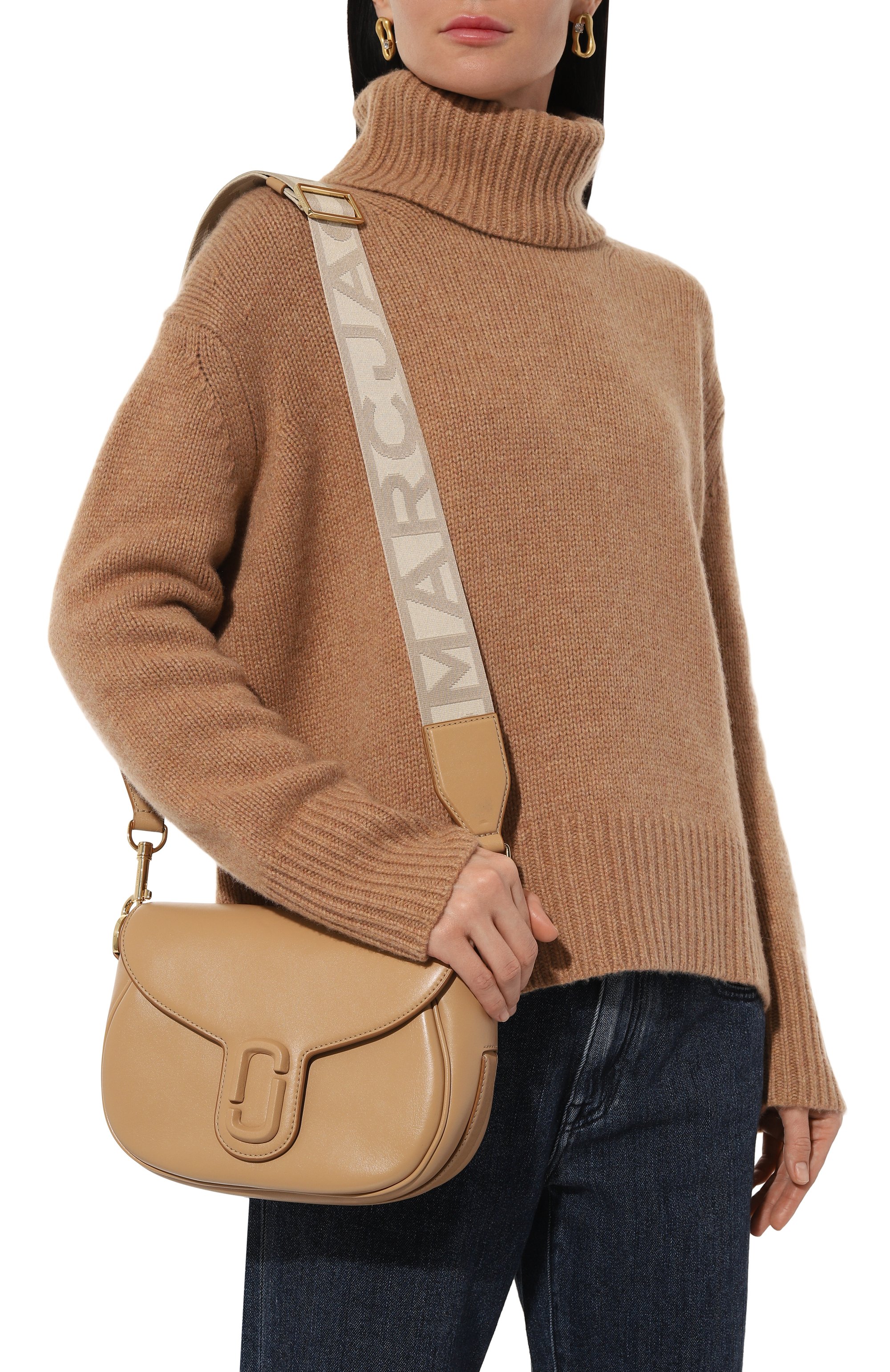 Сумка j marc  MARC JACOBS (THE), арт. 2S3HMS002H03, фото 2