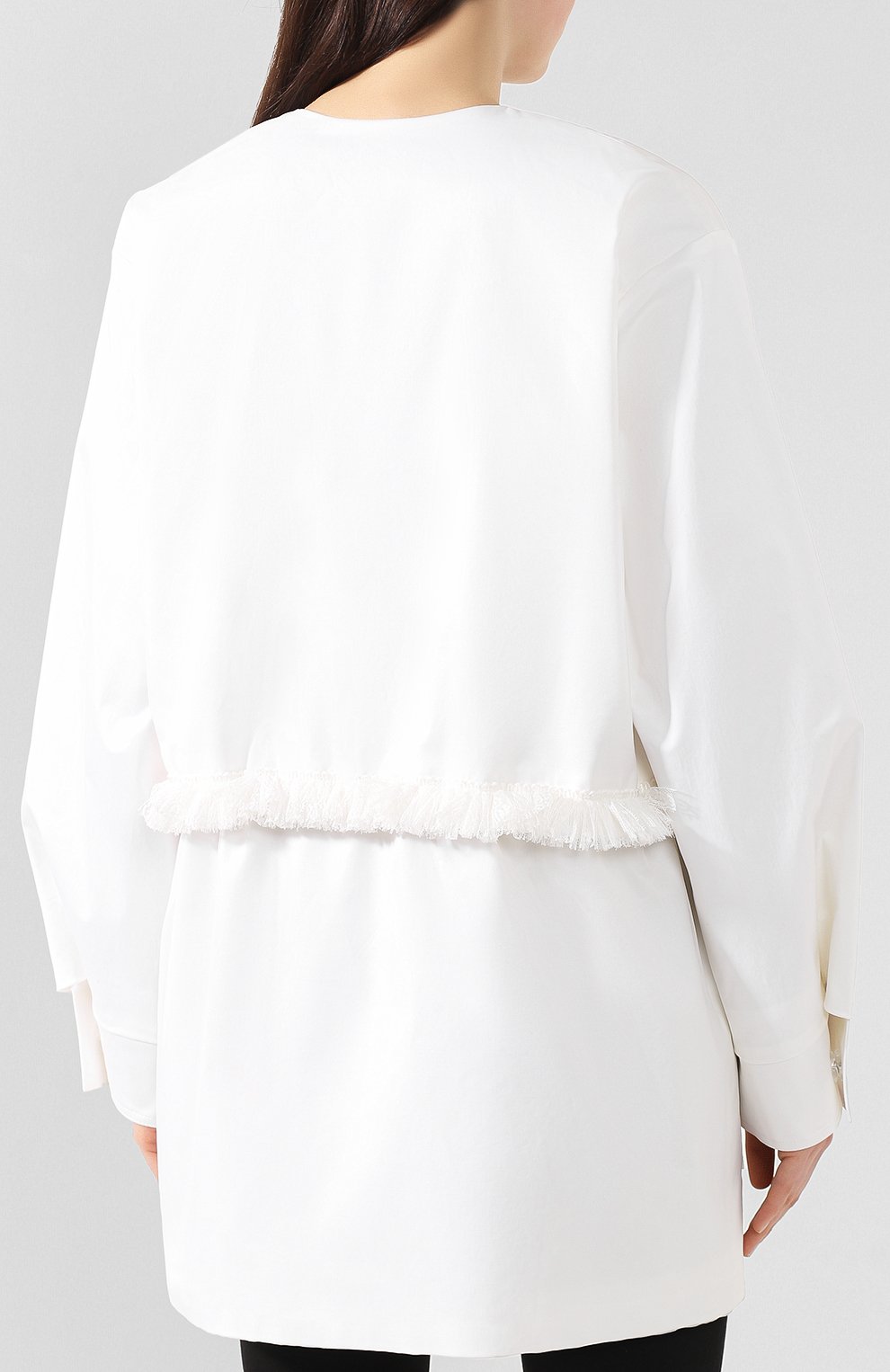 Парка JM STUDIO, арт. JMSS1935, фото 4