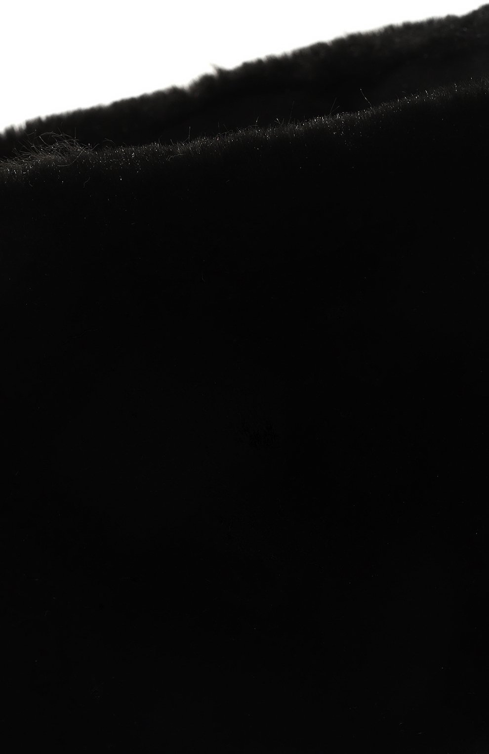 Ободок из экомеха FETISH, арт. bleP23n, фото 4