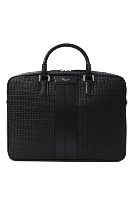 Мужская портфель SERAPIAN MILANO, арт. SRSTSMLL739937A