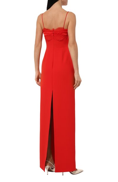 Платье DAVID KOMA, арт. PF24DK02DL, фото 4