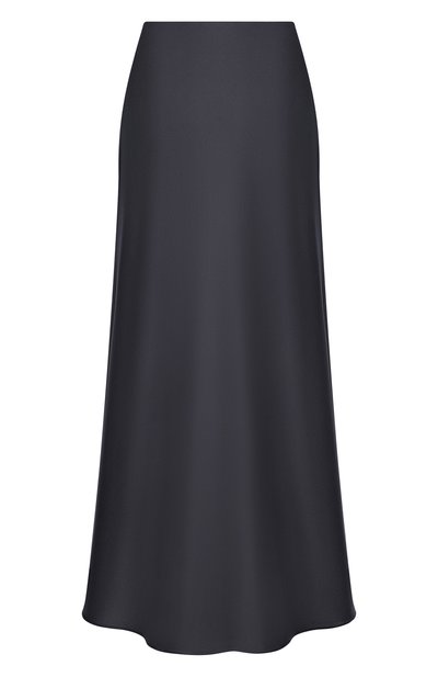 Женская атласная юбка COLOMBO, арт. GN00147/T0603-U