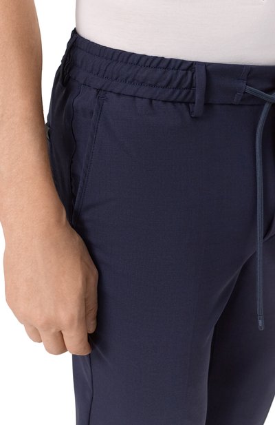 Брюки BOSS, арт. 50546926, фото 5