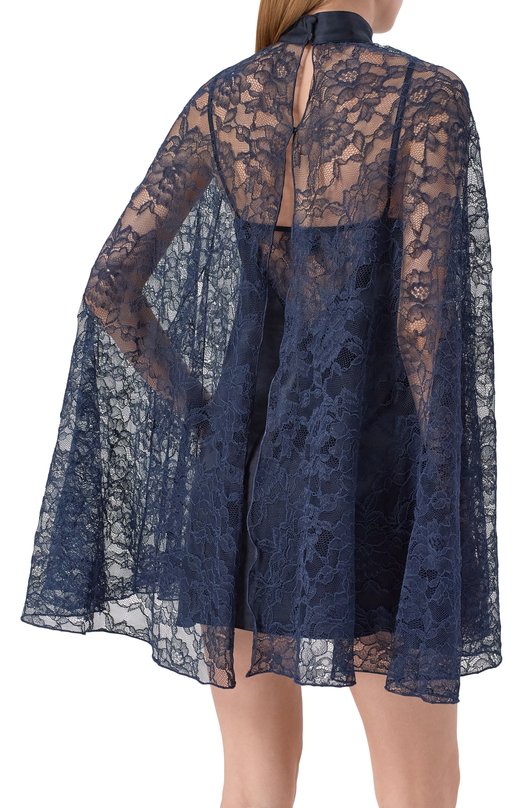 Платье Pinko 105503/A2R7 Синий  105503/A2R7 Фото 3