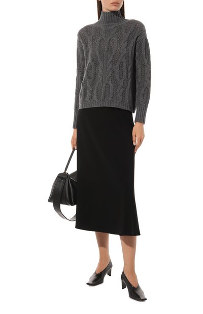 Кашемировый свитер COLOMBO, арт. MA04328/2-26KI, фото 2