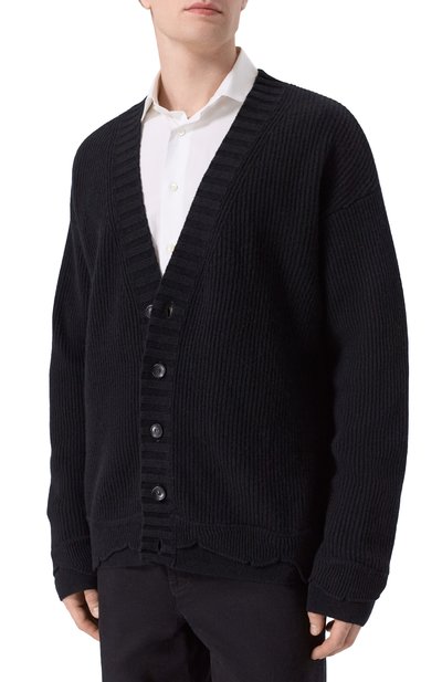 Шерстяной кардиган LANEUS, арт. F5LAMACA135, фото 3