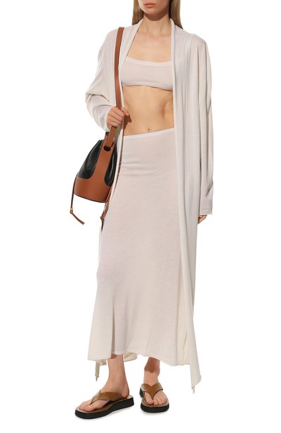 Кашемировая юбка PERVERT, арт. PE22/SK04/52-41, фото 2