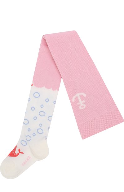 Колготки с принтом FALKE, арт. 13508, фото 1