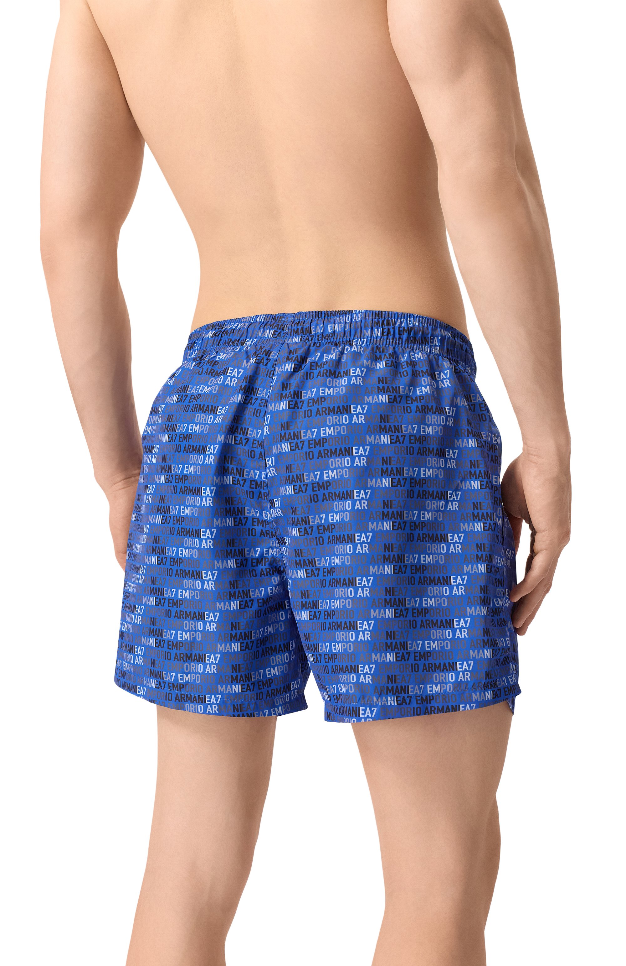 Плавки-шорты EA7, арт. 7M000510/AF13059, фото 3
