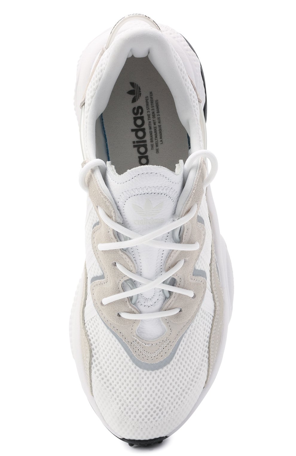 Кроссовки ozweego ADIDAS ORIGINALS, арт. EE6464, фото 5