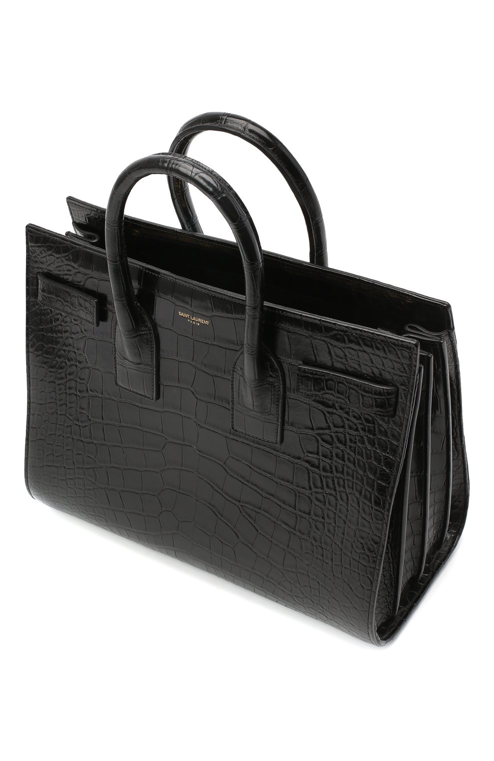 Сумка sac de jour small SAINT LAURENT, арт. 324823/E5V00, фото 4