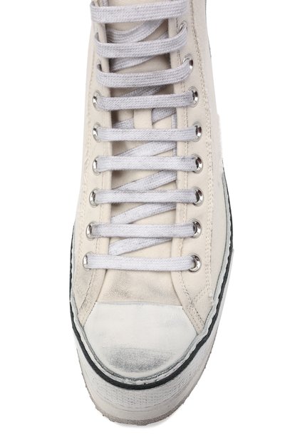 Текстильные кеды R13, арт. R13S0070-003, фото 5