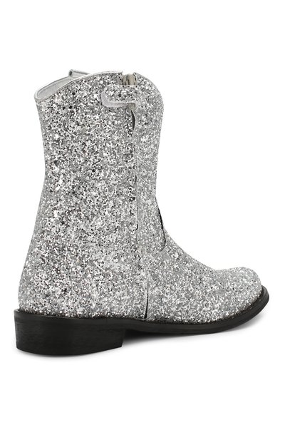 Казаки MONNALISA, арт. 8C4004, фото 3