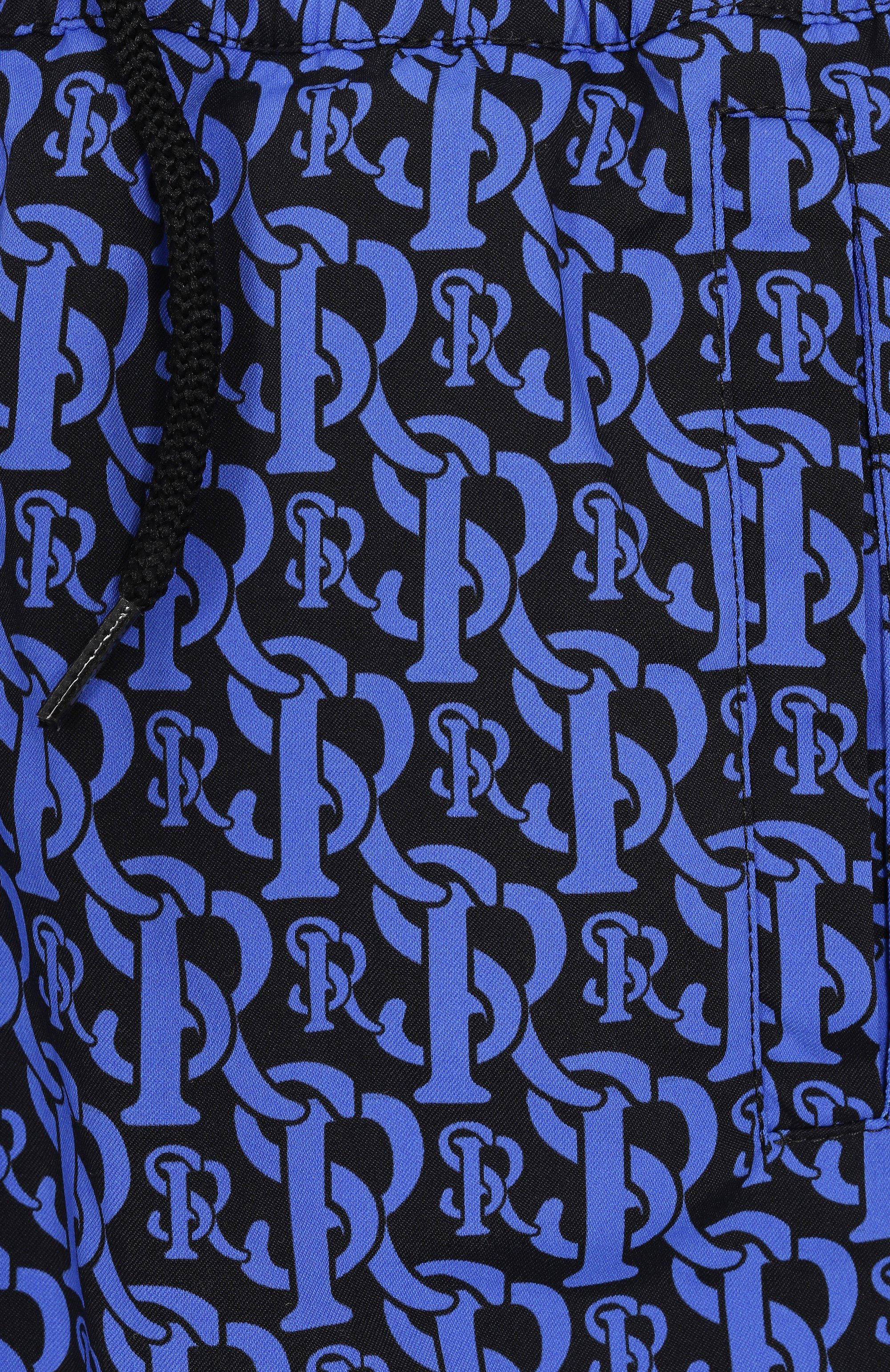 Плавки-шорты STEFANO RICCI JUNIOR, арт. Y6B5100050/B55410, фото 3