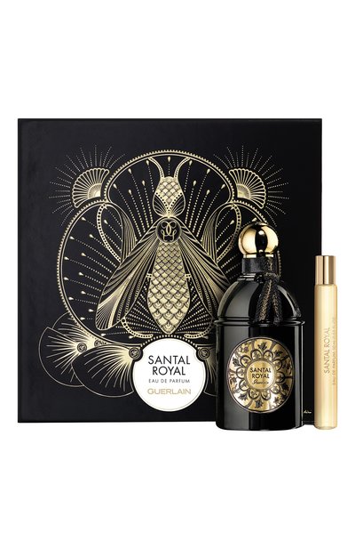 Женский набор santal royal GUERLAIN, арт. G013608