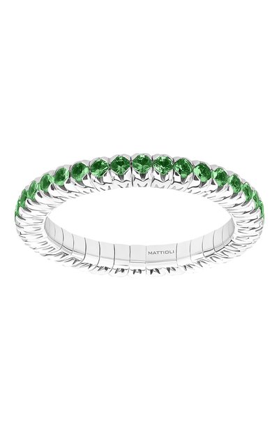 Женские кольцо x-band MATTIOLI, арт. MAN000B018D