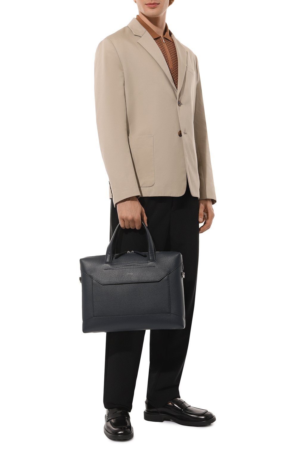 Портфель LANCEL, арт. A08685, фото 7