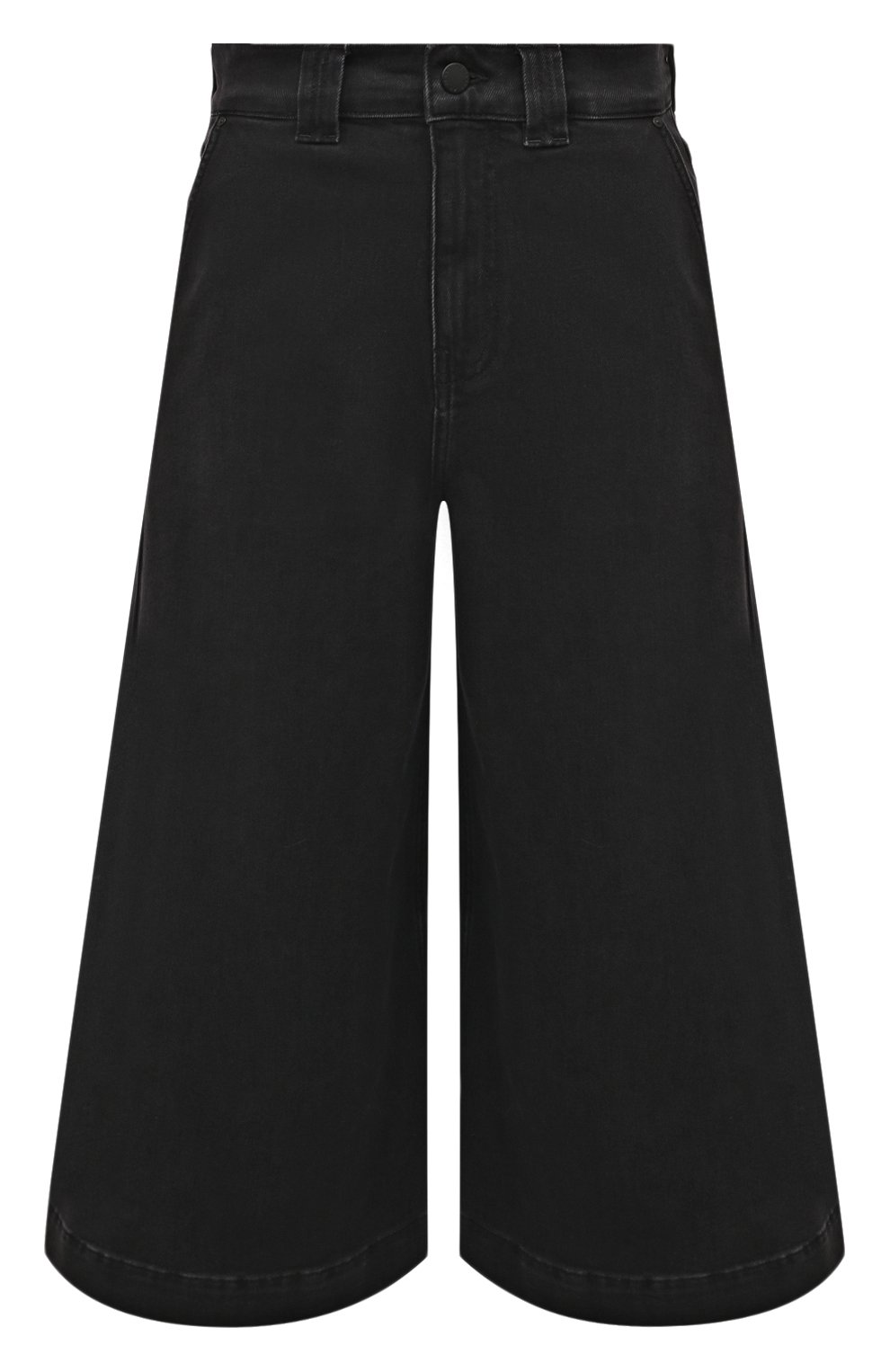 Джинсовые кюлоты AG ADRIANO GOLDSCHMIED, арт. W0064-027, фото 1