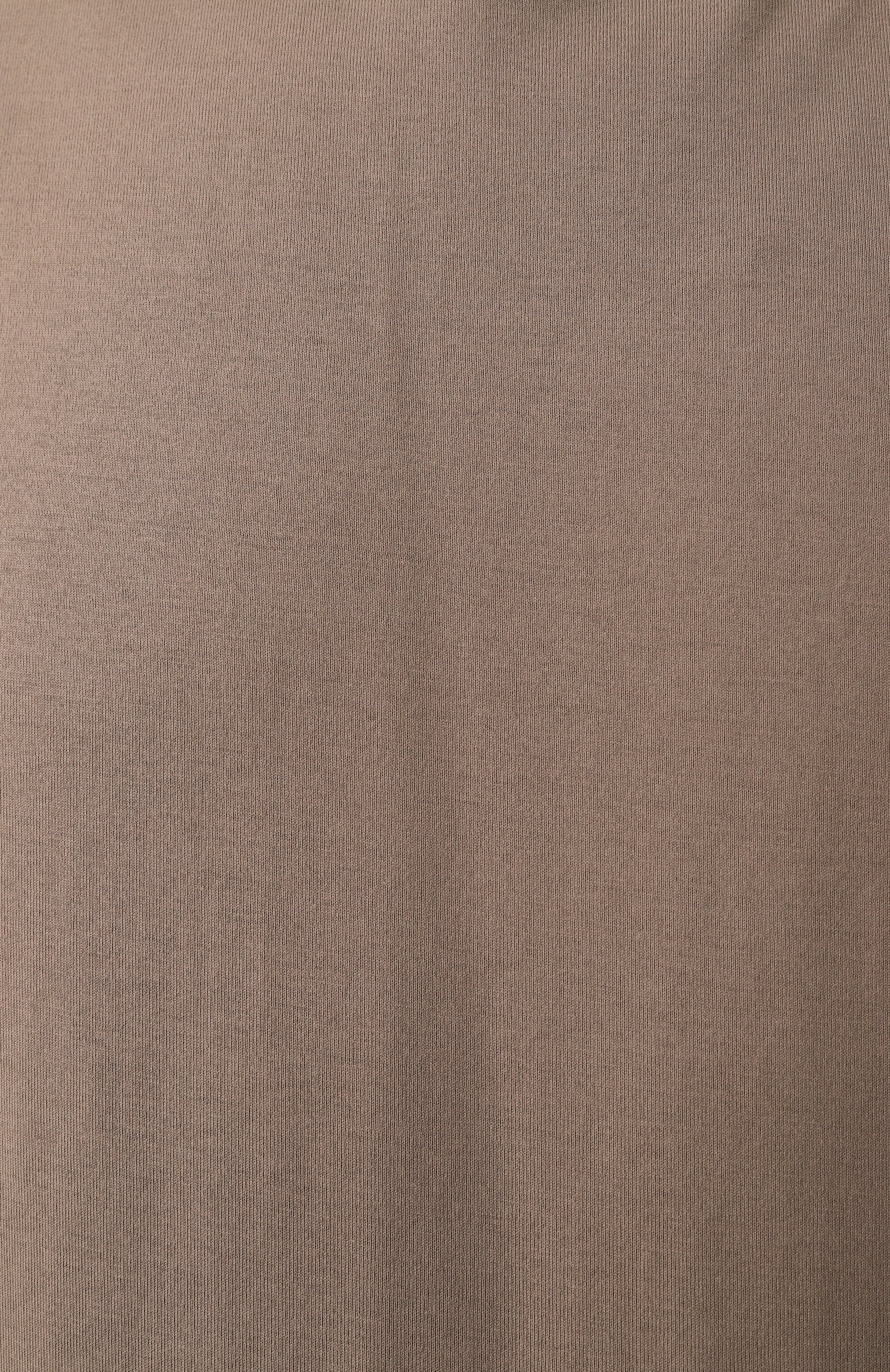 Хлопковая футболка CORNELIANI, арт. 25G575-2525005, фото 6