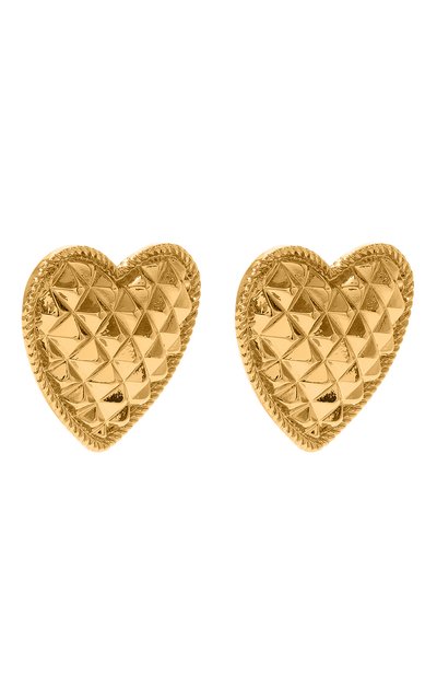 Клипсы MOSCHINO, арт. 21 A9174 8404, фото 3