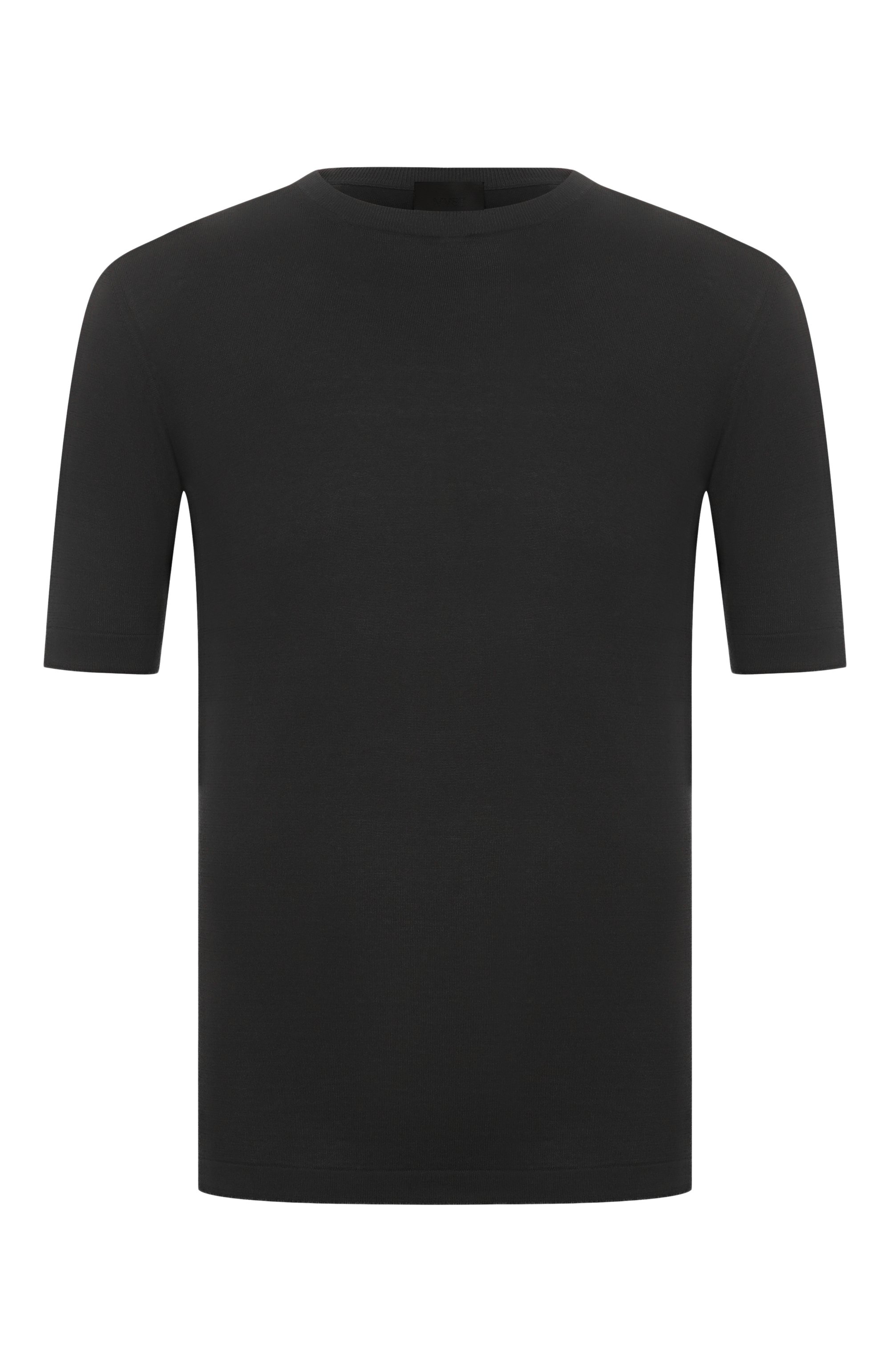 Хлопковая футболка MVST, арт. M26.CSM.K406/FSI26, фото 1