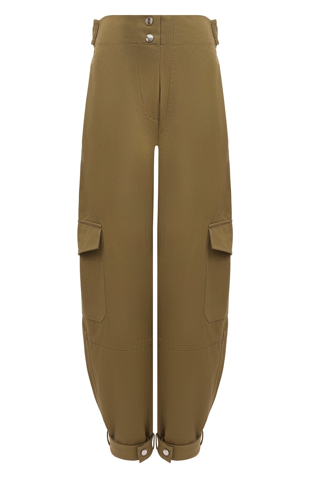 Хлопковые брюки-карго CO, арт. 5718/BCCW, фото 1