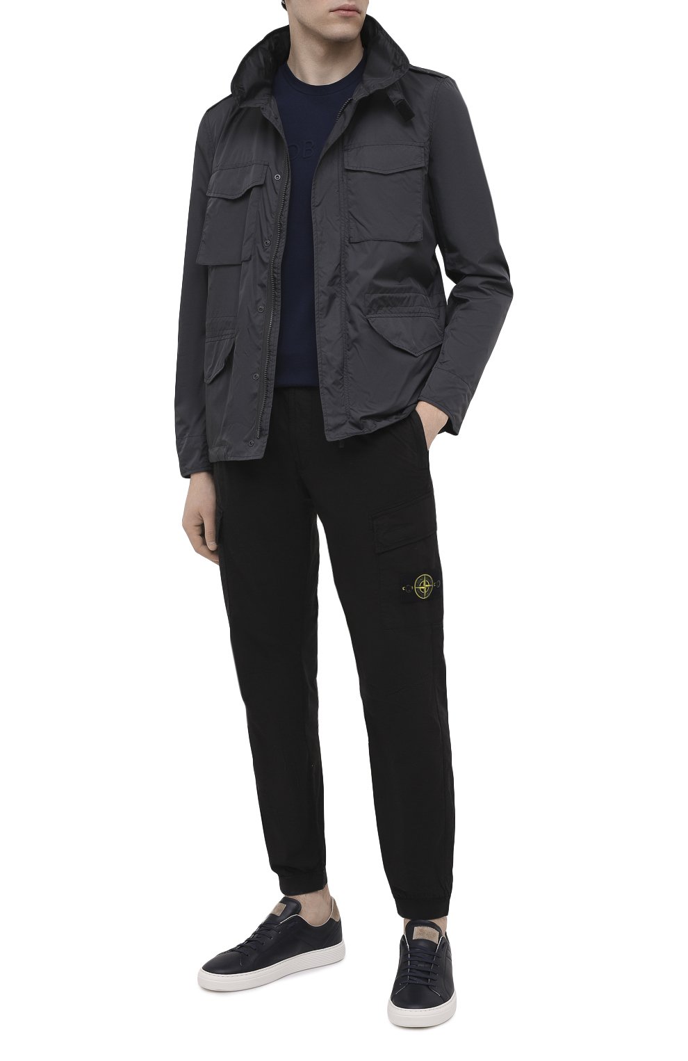 Куртка ASPESI, арт. S1 I I117 7954, фото 2