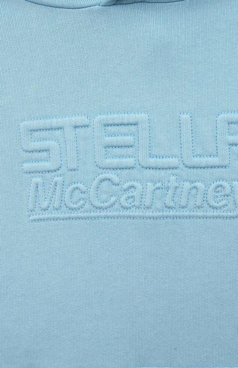 Комплект из худи и брюк STELLA MCCARTNEY, арт. TS3Q20, фото 6