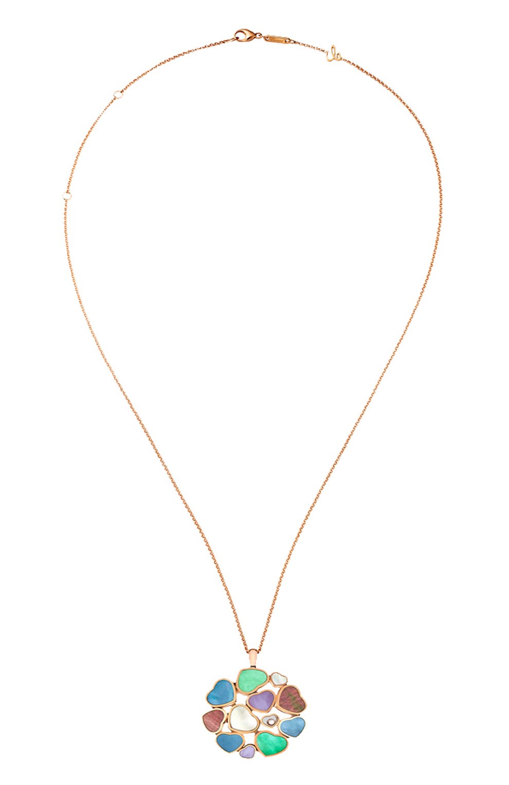 Кулон CHOPARD, арт. 79A483-5351, фото 4