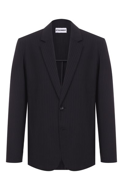 Мужской пиджак ATTACHMENT, арт. AG52-076