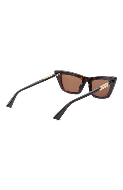 Солнцезащитные очки BOTTEGA VENETA, арт. BV1446S 002, фото 4