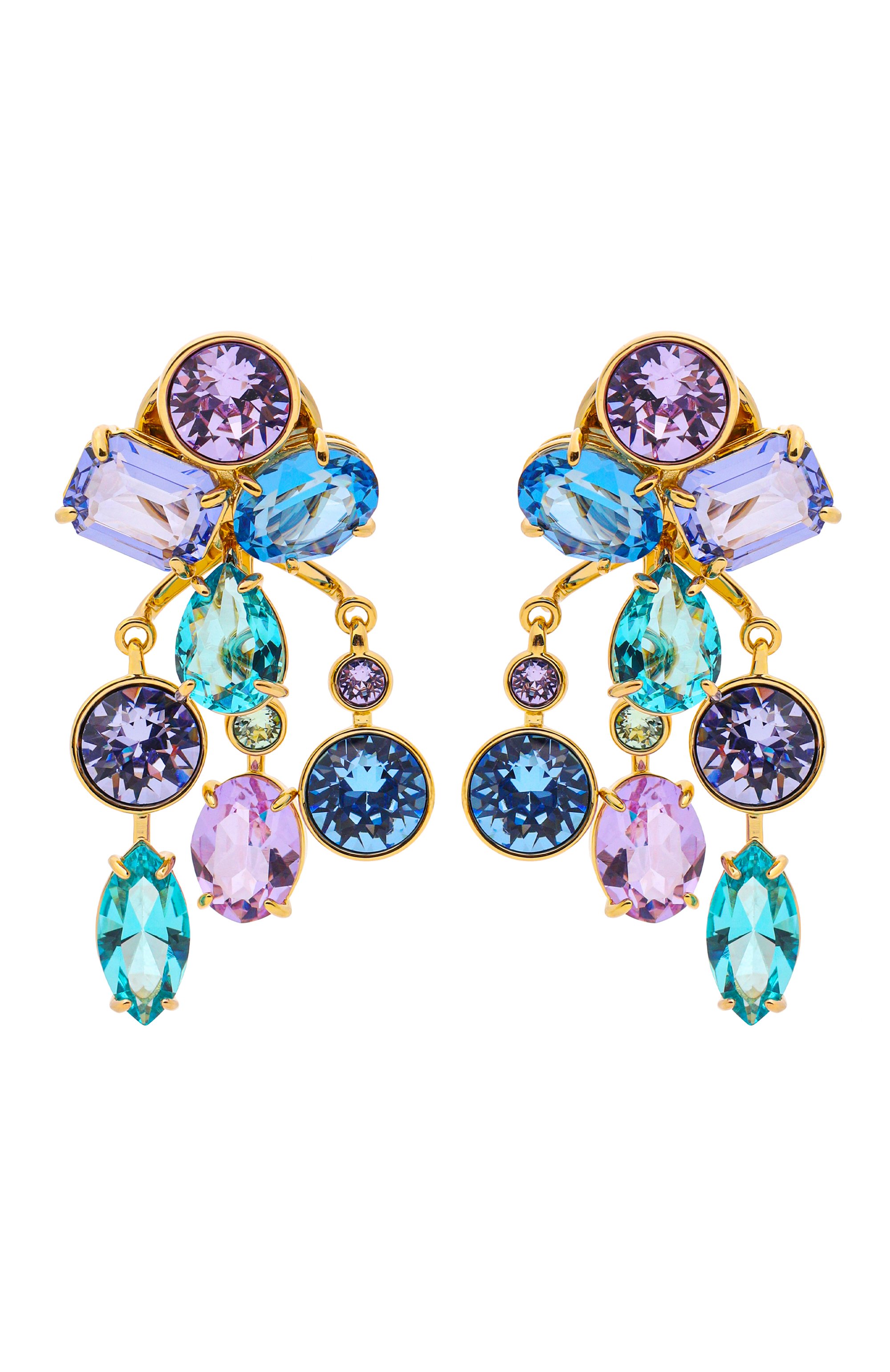 Серьги gema SWAROVSKI, арт. 5737450, фото 1