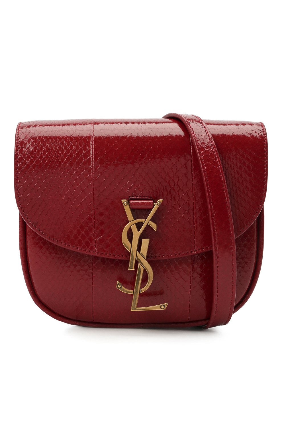Сумка kaia small SAINT LAURENT, арт. 619740/L3R0W, фото 5