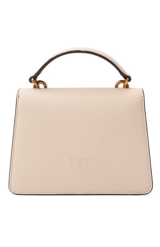 Сумка Love One Pinko 100071/A2JZ Кремовый  100071/A2JZ Фото 6