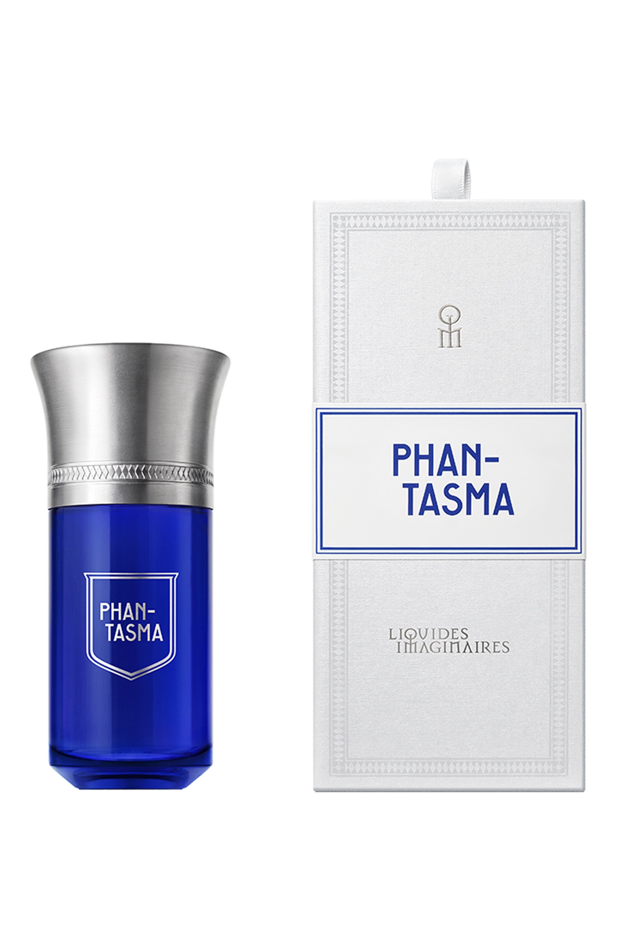Парфюмерная вода phan-tasma (100ml) LIQUIDES IMAGINAIRES, арт. 3760303360016, фото 3