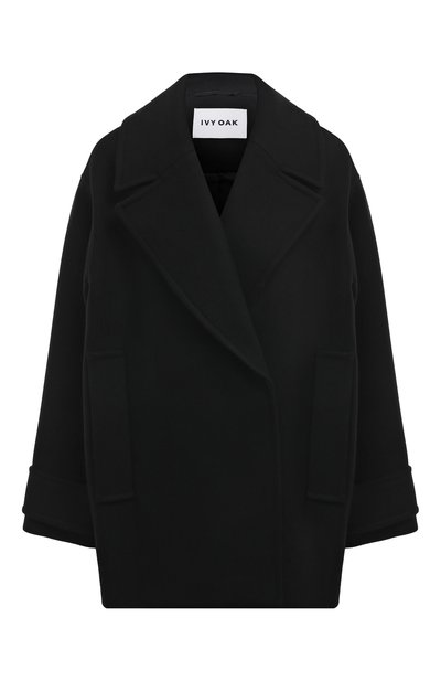 Шерстяное пальто IVY OAK, арт. I01123F1119, фото 1