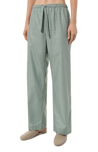 Хлопковая пижама DEREK ROSE, арт. 2012-KATE007, фото 5