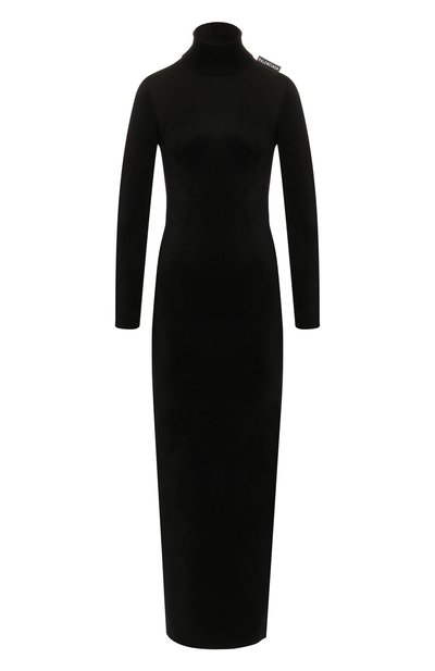 Женское платье BALENCIAGA, арт. 570829/T5111