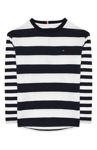 Лонгслив TOMMY HILFIGER, арт. KB0KB05154, фото 1