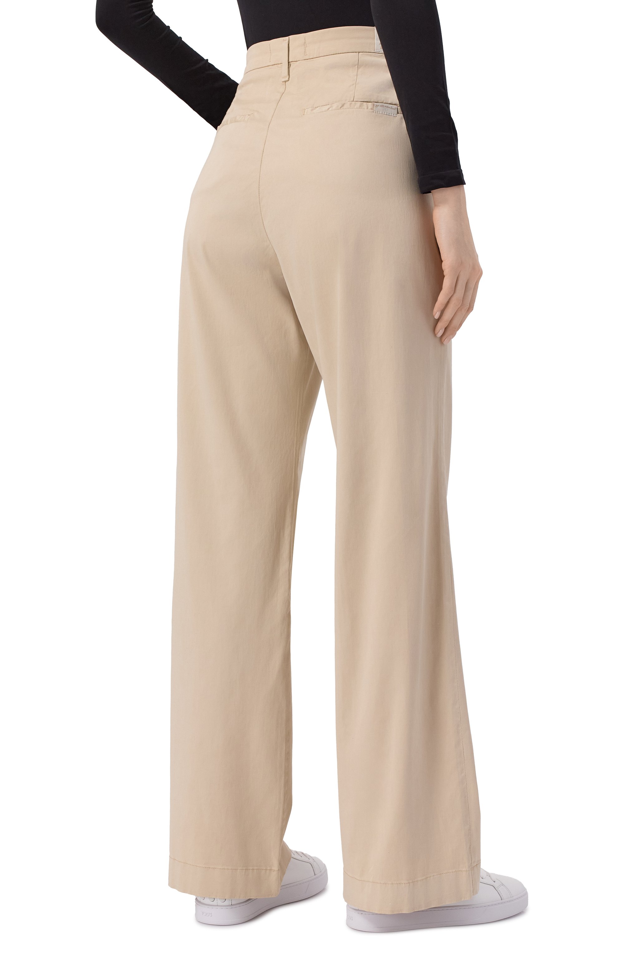 Брюки 7 FOR ALL MANKIND, арт. 7U029C23CDB, фото 4