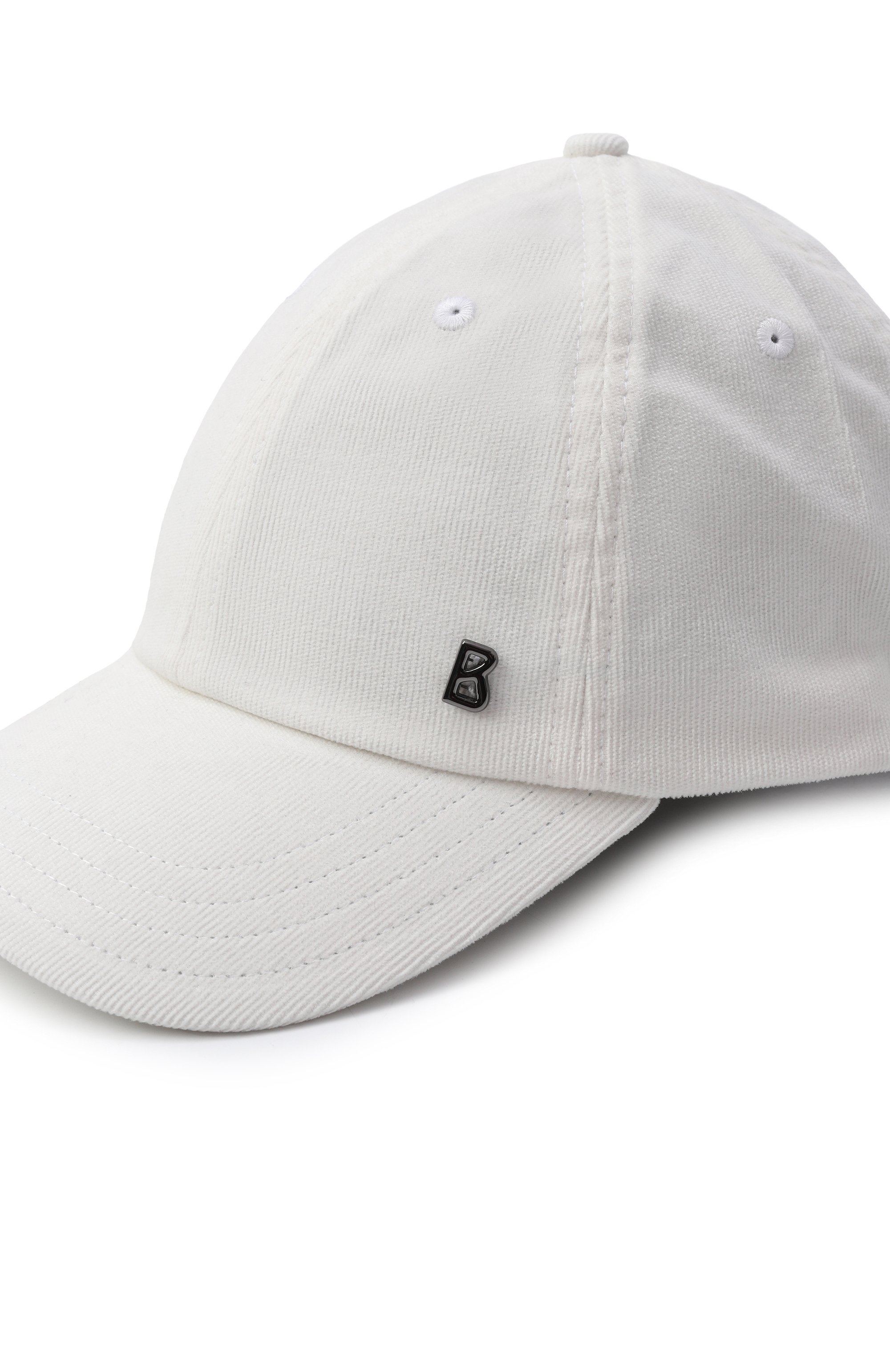 Вельветовая бейсболка BOGNER, арт. 98301151, фото 3