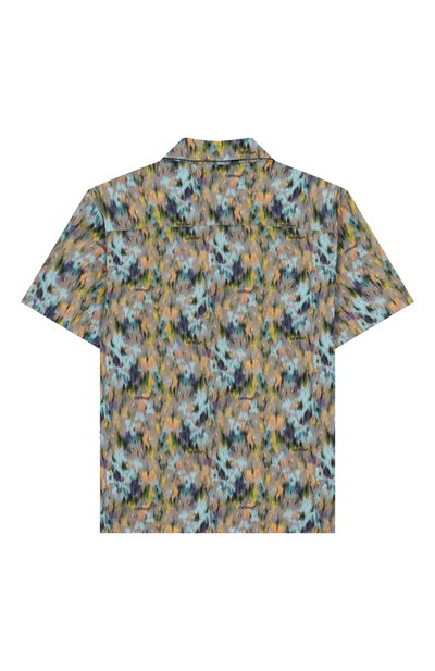 Хлопковая рубашка OFF-WHITE, арт. 0BGA002S25FAB001/12+, фото 2