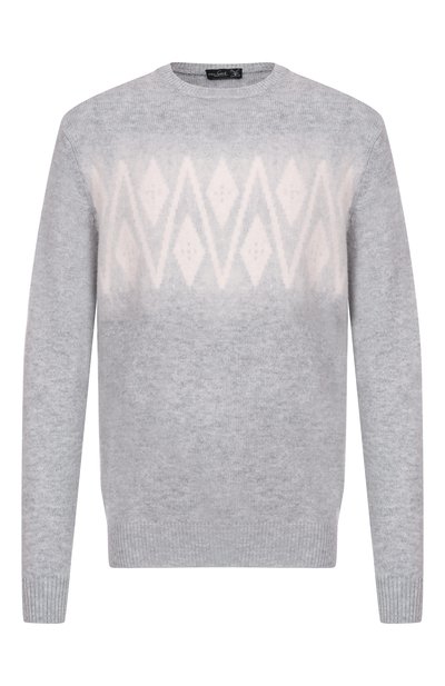 Мужской джемпер из шерсти и кашемира VAN LAACK, арт. VL-SIND0-F/S00349