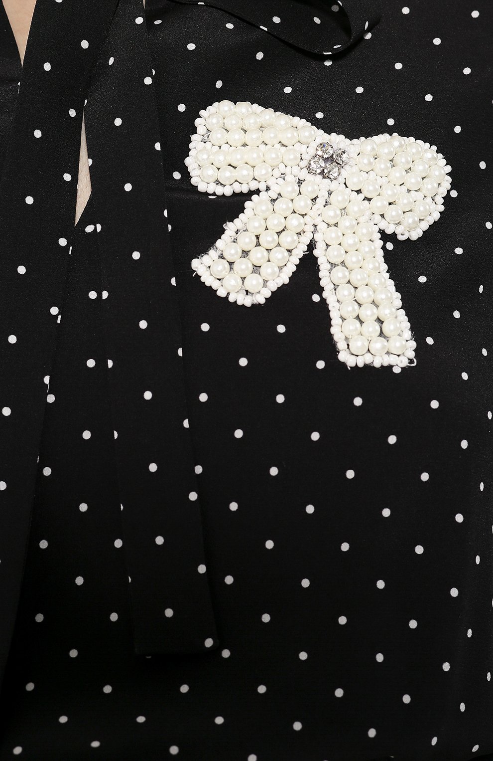 Шелковое платье WEILL, арт. 105109, фото 5