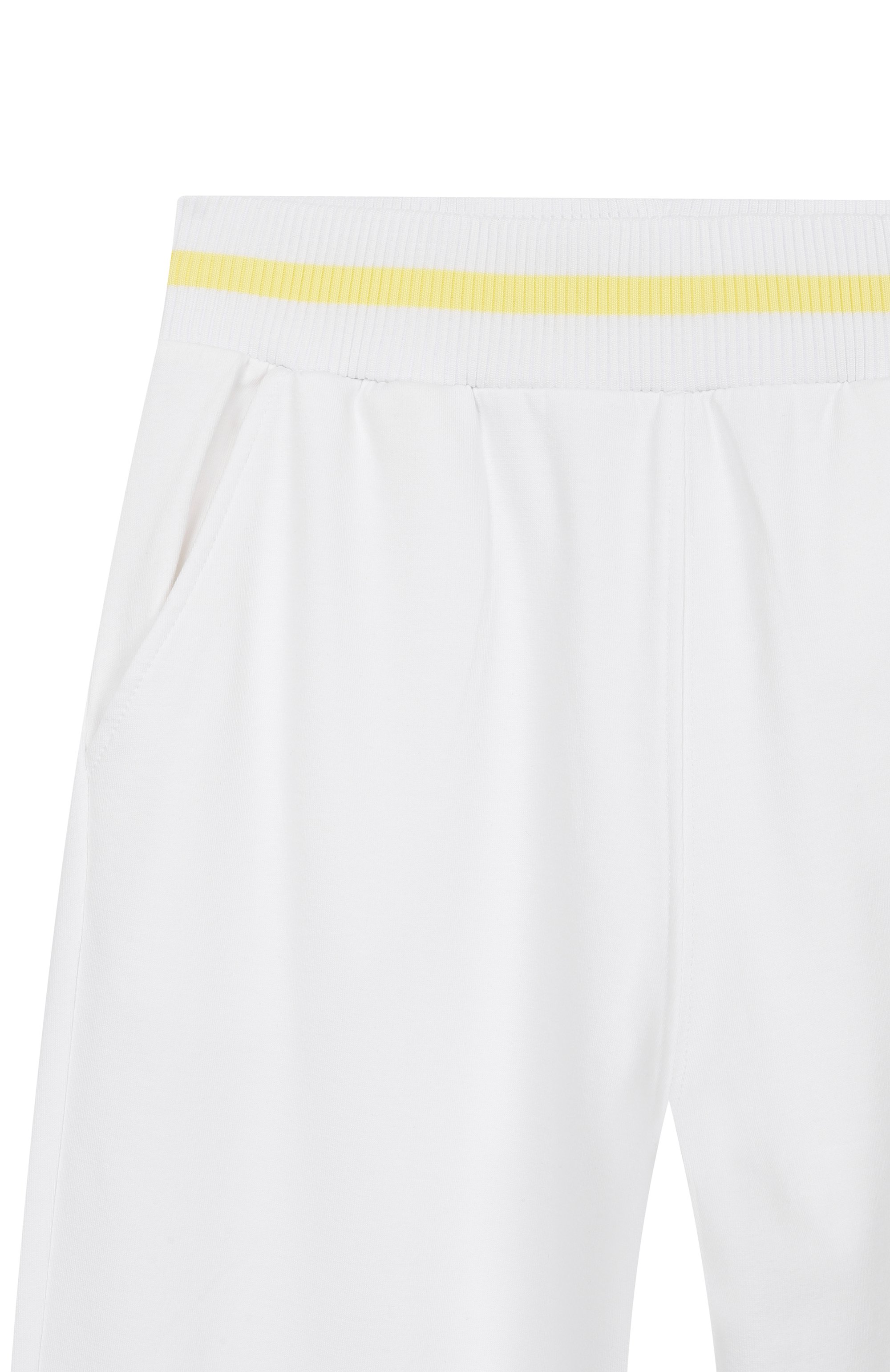 Комплект из толстовки и брюк MONNALISA, арт. 19G508, фото 6