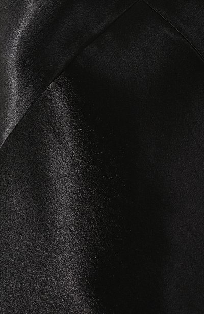 Атласное платье VINCE, арт. V547350999, фото 5