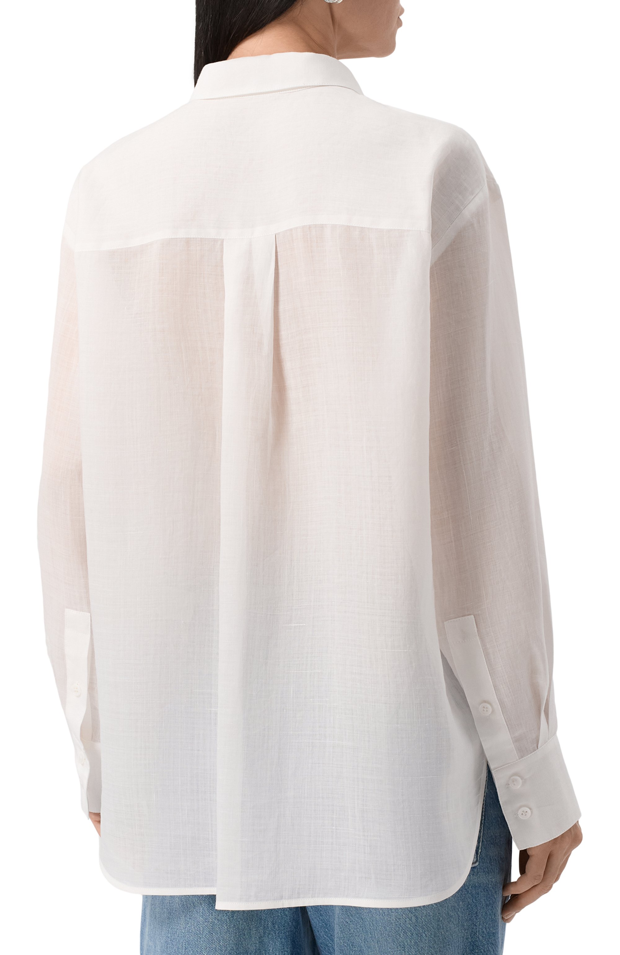 Рубашка 12 STOREEZ, арт. 130656, фото 4