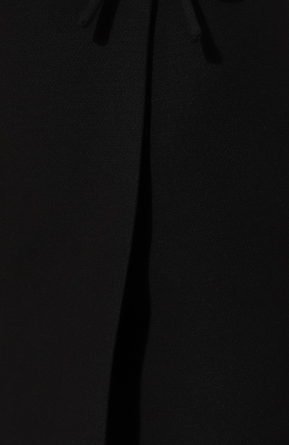 Юбка-шорты из шерсти и шелка VALENTINO, арт. 3B3RAA501CF, фото 5